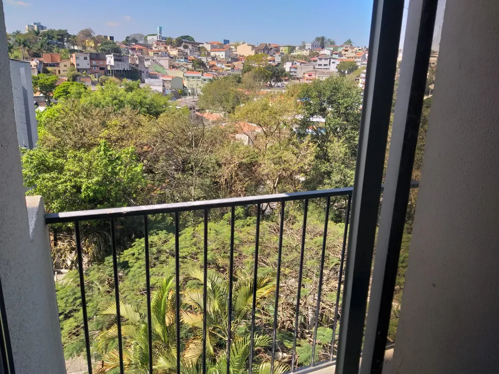Apartamento, 2 quartos, 57 m² - Foto 3