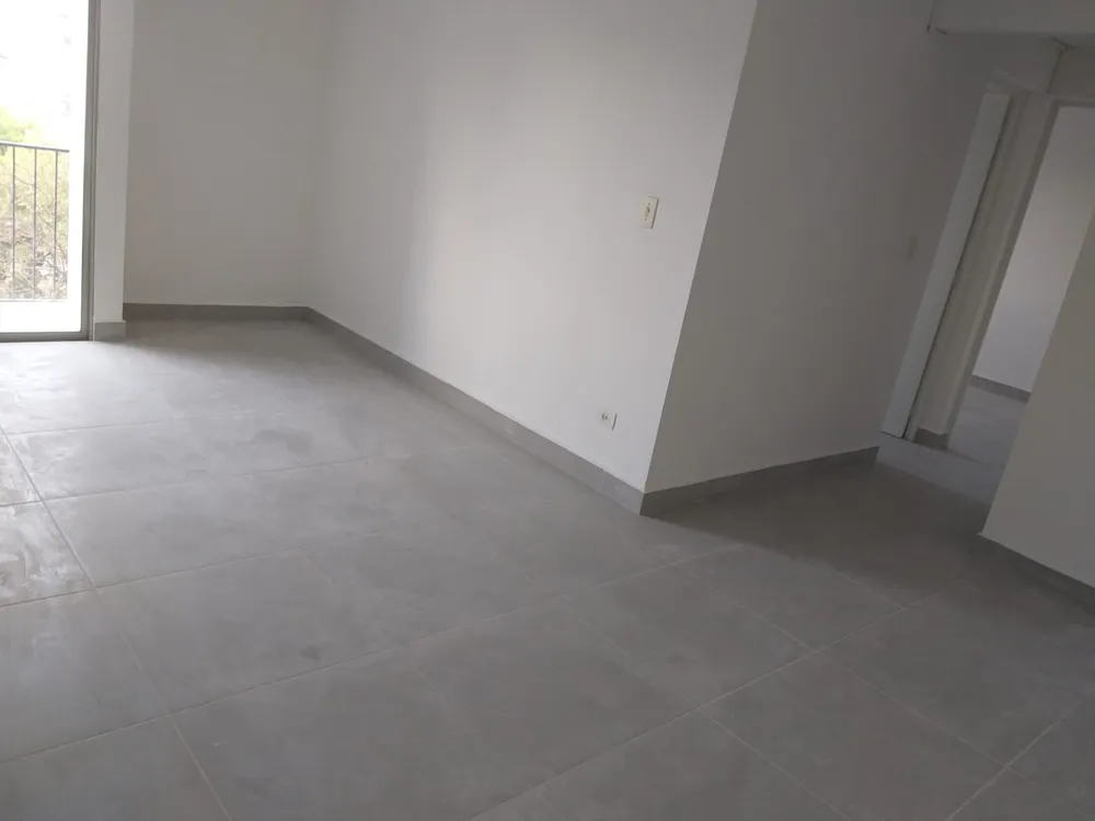 Apartamento, 2 quartos, 57 m² - Foto 1