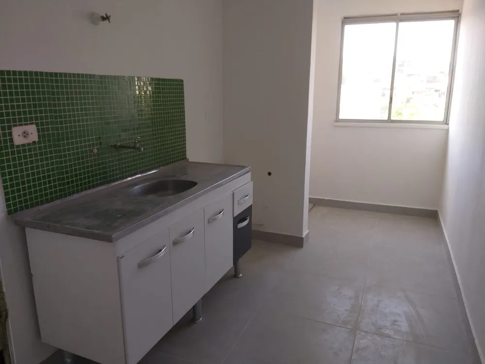 Apartamento, 2 quartos, 57 m² - Foto 4