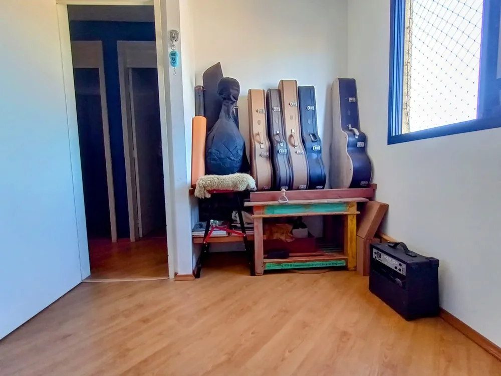 Apartamento, 3 quartos, 64 m² - Foto 3