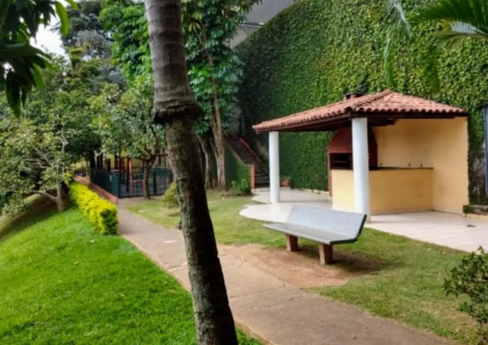 Apartamento, 3 quartos, 64 m² - Foto 1