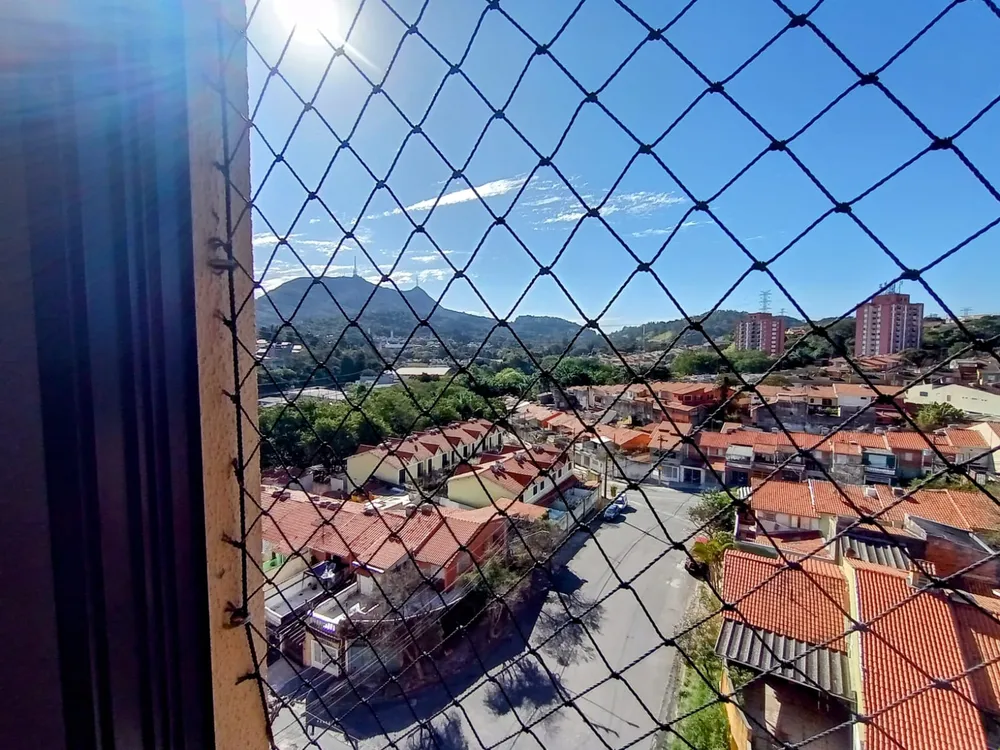 Apartamento, 3 quartos, 64 m² - Foto 2