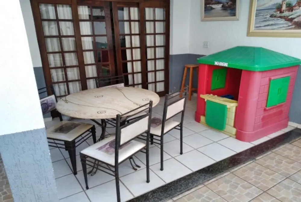 Sobrado, 3 quartos, 152 m² - Foto 8