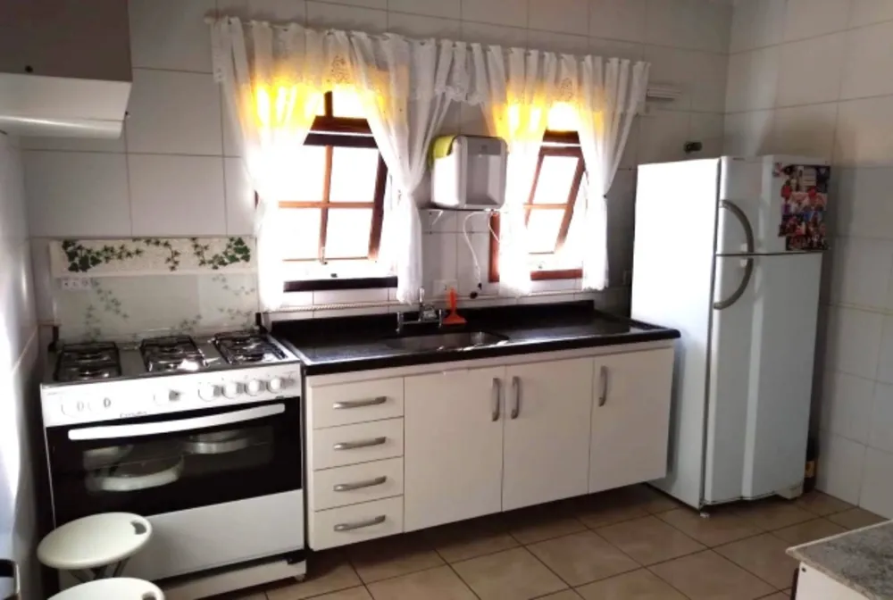 Sobrado, 3 quartos, 152 m² - Foto 1