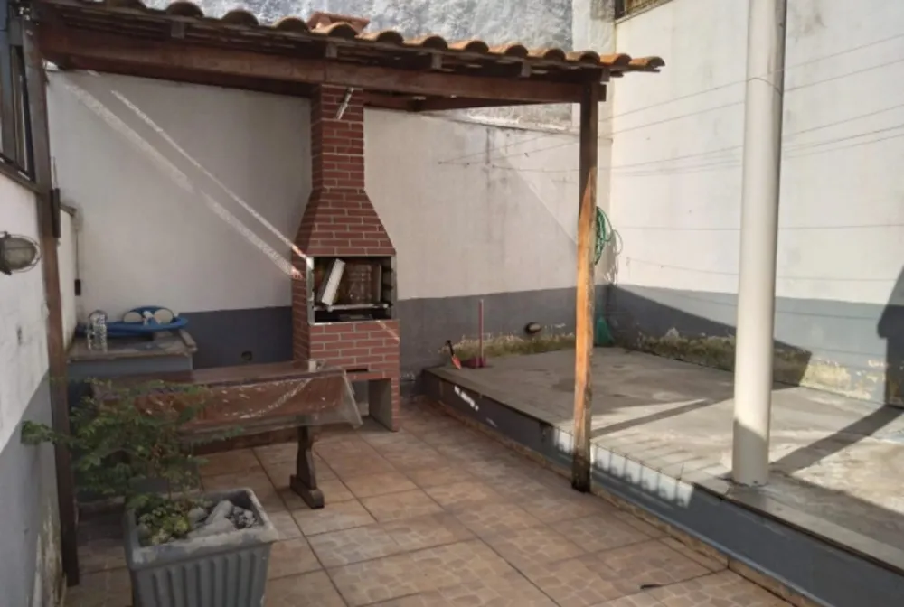 Sobrado, 3 quartos, 152 m² - Foto 12