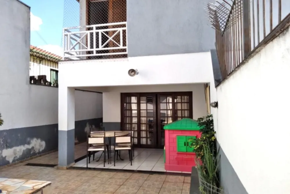 Sobrado, 3 quartos, 152 m² - Foto 9