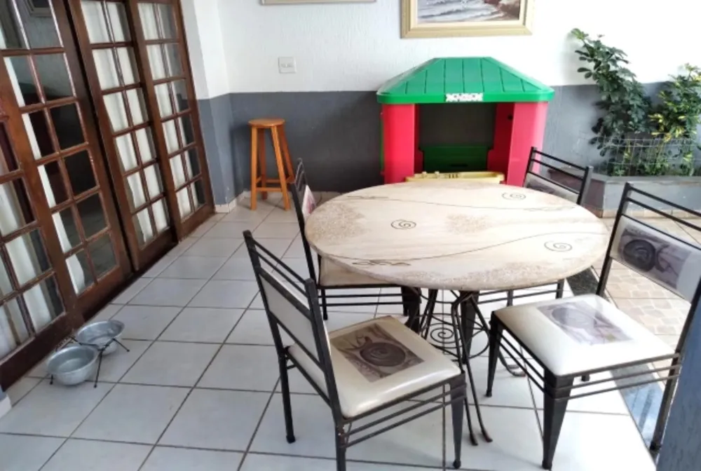 Sobrado, 3 quartos, 152 m² - Foto 7