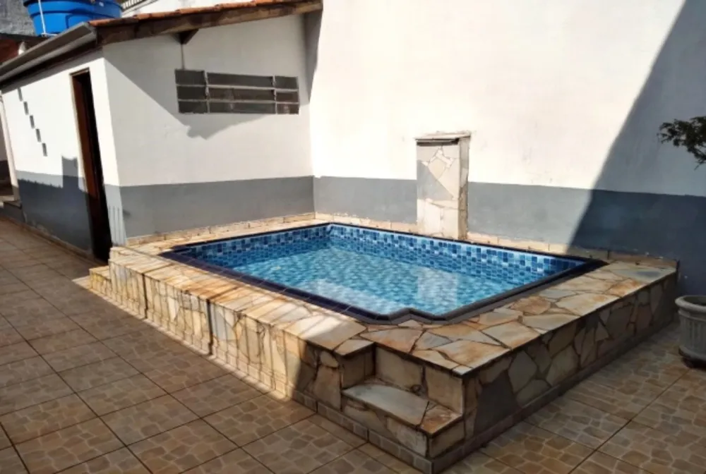 Sobrado, 3 quartos, 152 m² - Foto 2