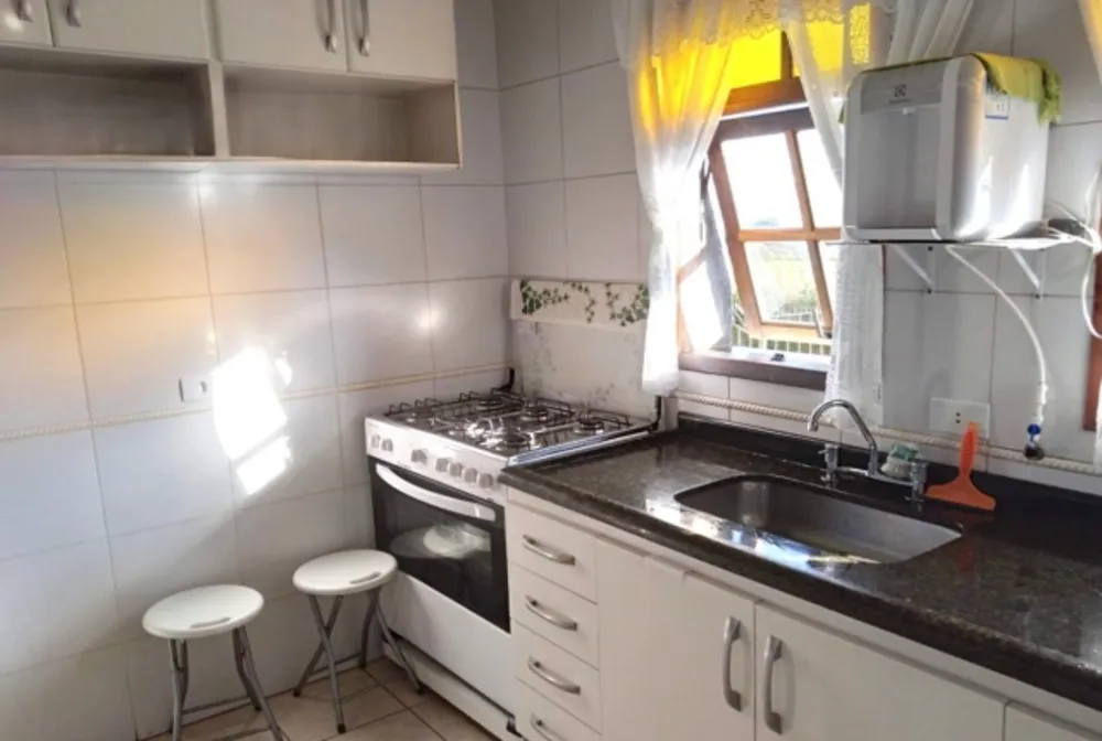 Sobrado, 3 quartos, 152 m² - Foto 2