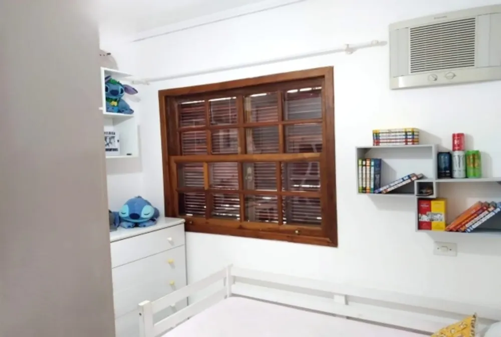 Sobrado, 3 quartos, 152 m² - Foto 4
