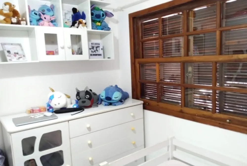 Sobrado, 3 quartos, 152 m² - Foto 6