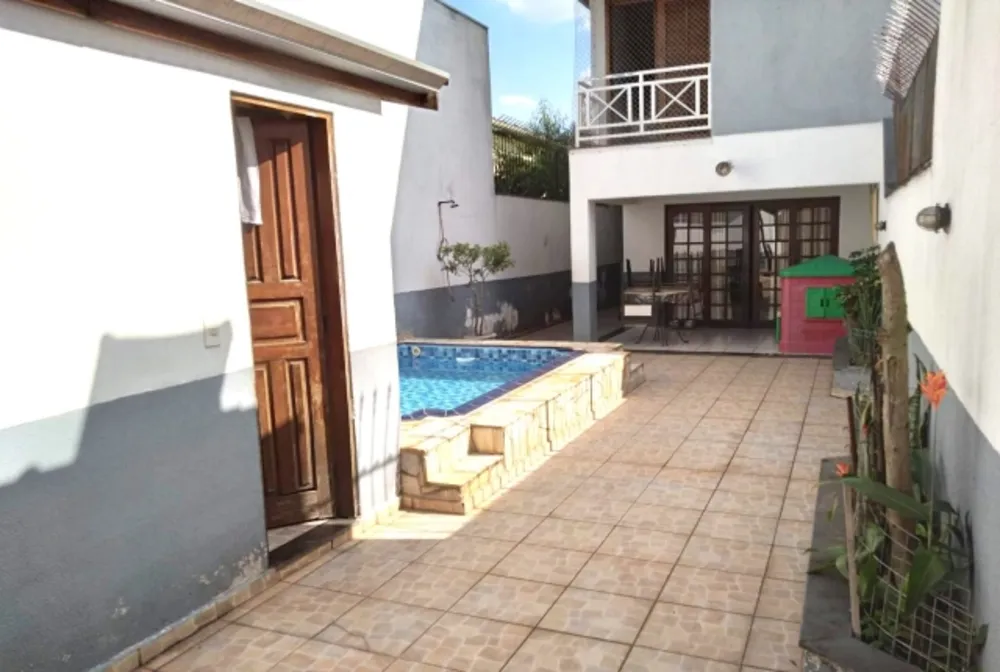 Sobrado, 3 quartos, 152 m² - Foto 10
