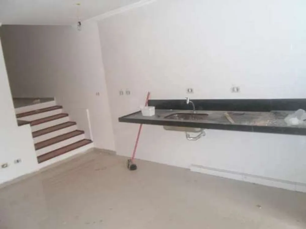 Sobrado, 3 quartos, 122 m² - Foto 9