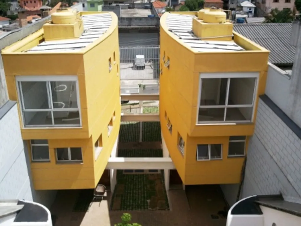 Sobrado, 3 quartos, 122 m² - Foto 7
