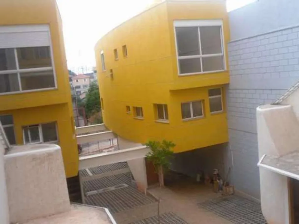 Sobrado, 3 quartos, 122 m² - Foto 3