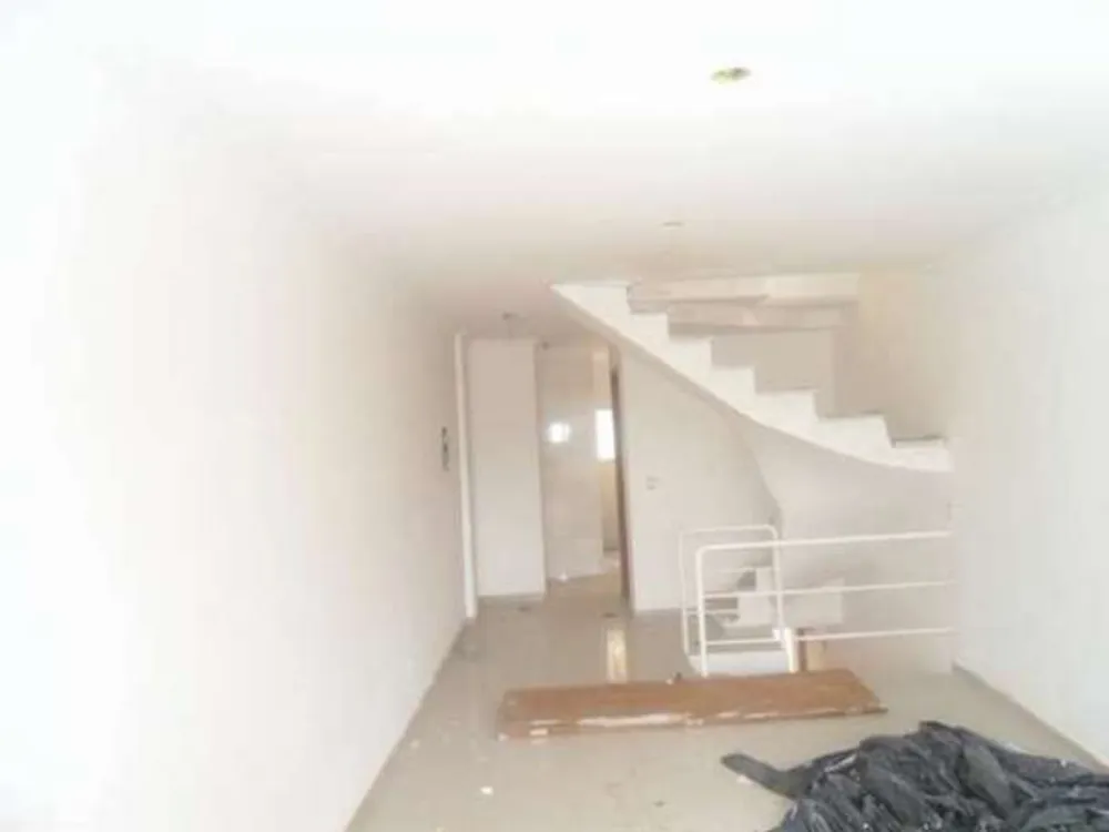 Sobrado, 3 quartos, 122 m² - Foto 4