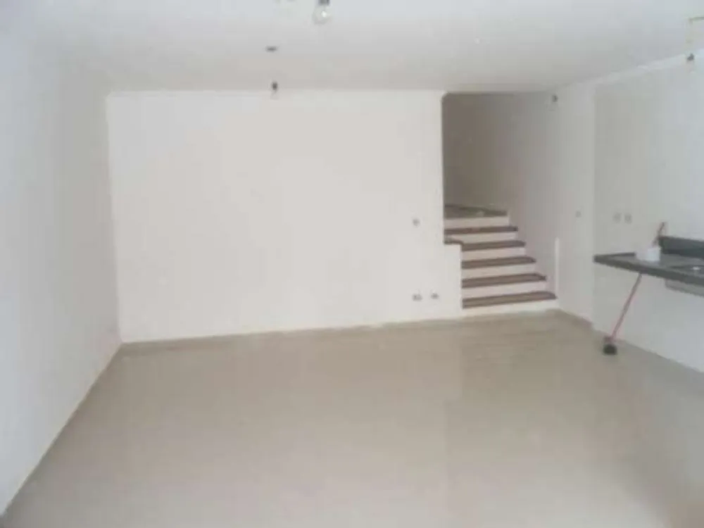 Sobrado, 3 quartos, 122 m² - Foto 2