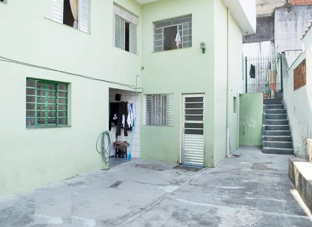 Sobrado, 5 quartos, 300 m² - Foto 5