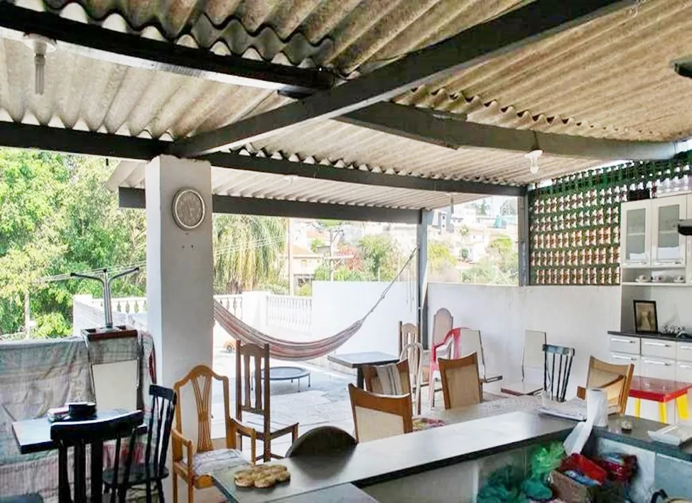 Sobrado, 5 quartos, 300 m² - Foto 12