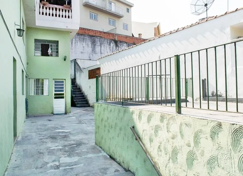Sobrado, 5 quartos, 300 m² - Foto 1