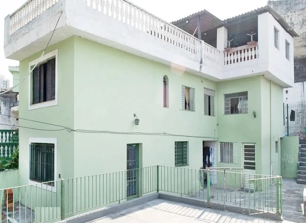 Sobrado, 5 quartos, 300 m² - Foto 6