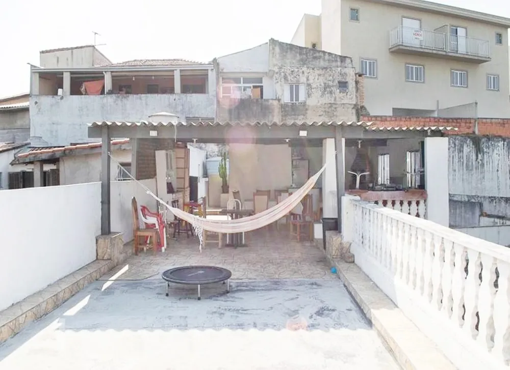Sobrado, 5 quartos, 300 m² - Foto 13