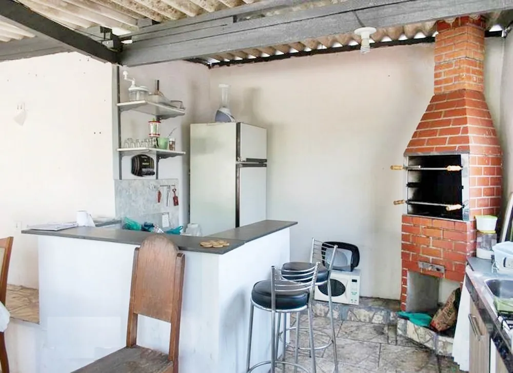 Sobrado, 5 quartos, 300 m² - Foto 11