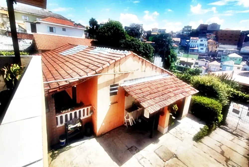 Casa, 3 quartos, 487 m² - Foto 4
