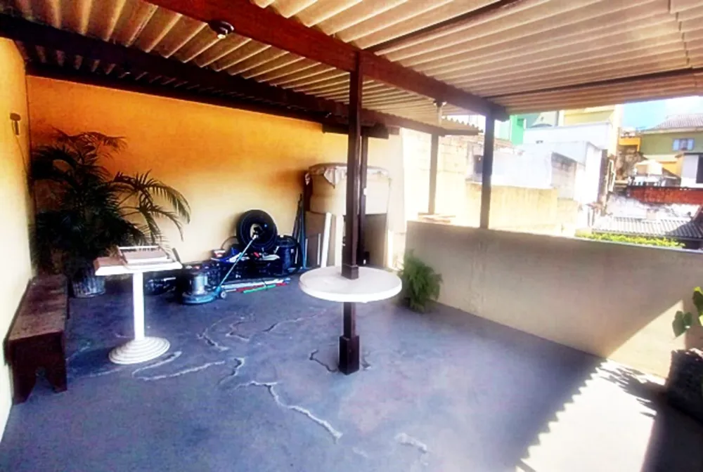Casa, 3 quartos, 487 m² - Foto 8