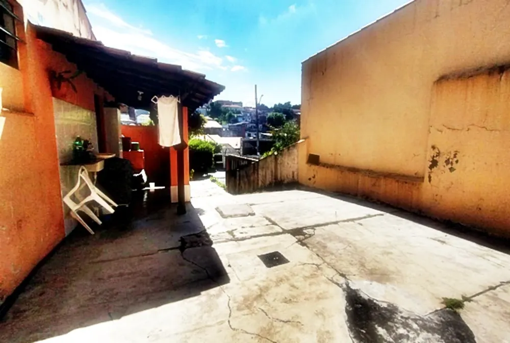 Casa, 3 quartos, 487 m² - Foto 2