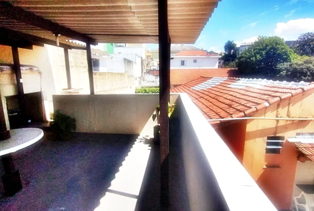 Casa, 3 quartos, 487 m² - Foto 1