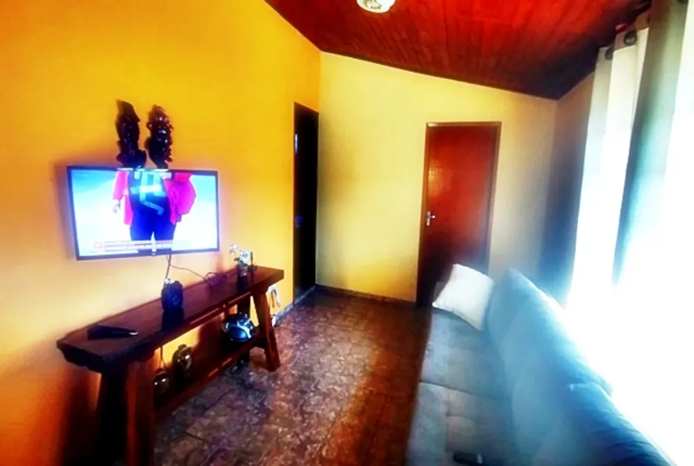 Casa, 3 quartos, 487 m² - Foto 1