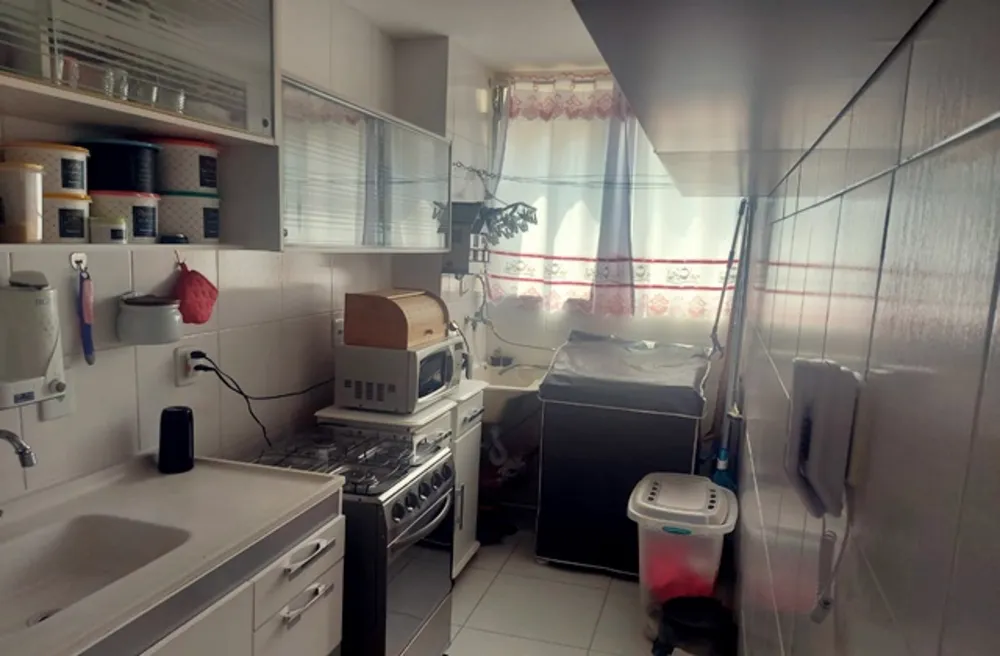 Apartamento, 3 quartos, 50 m² - Foto 7