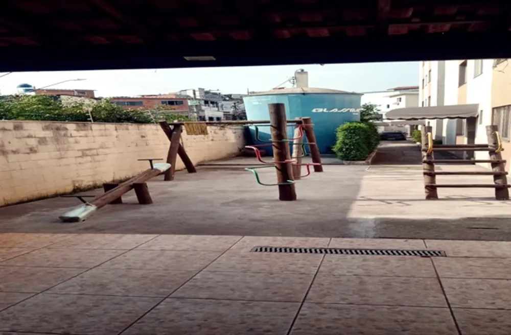 Apartamento, 3 quartos, 50 m² - Foto 1