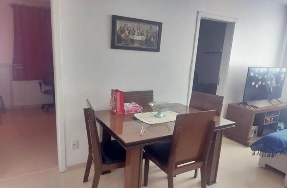 Apartamento, 3 quartos, 50 m² - Foto 3