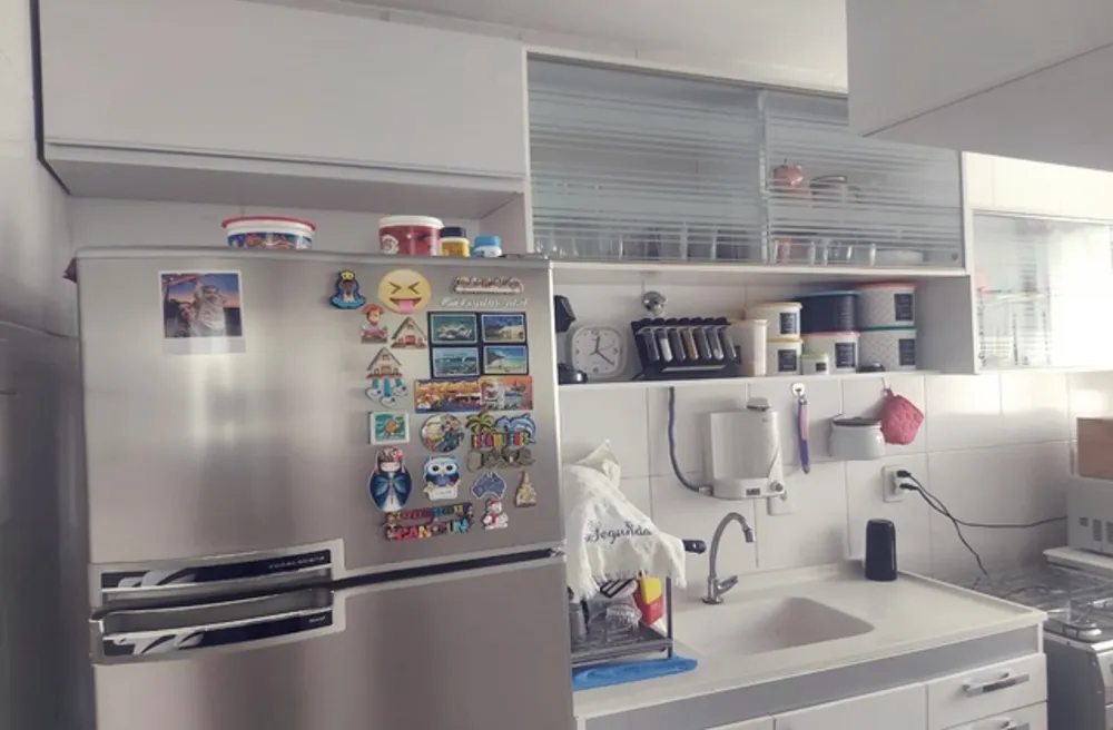 Apartamento, 3 quartos, 50 m² - Foto 6