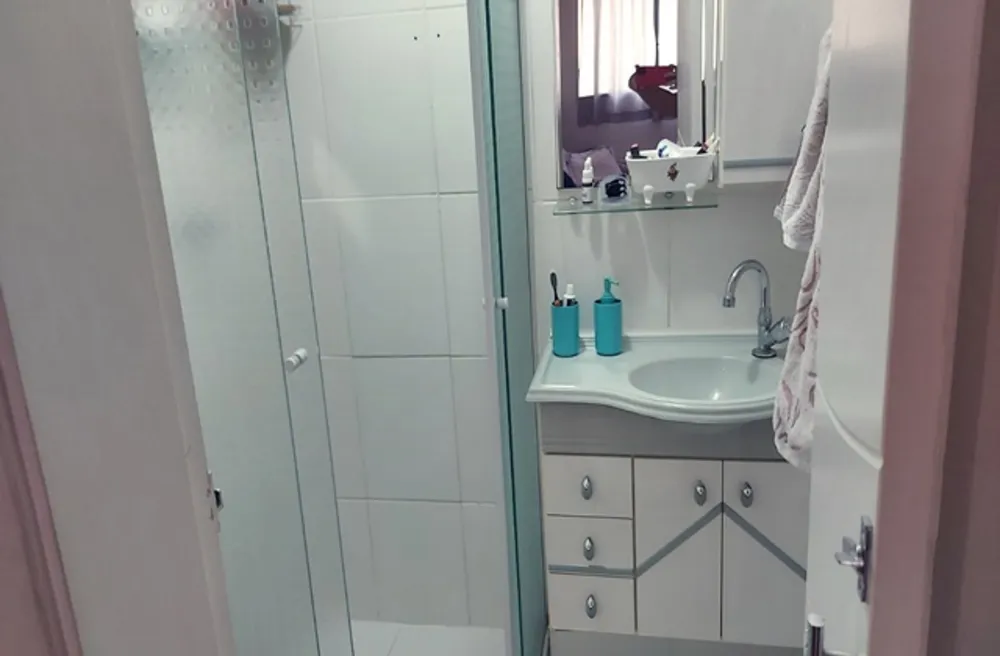 Apartamento, 3 quartos, 50 m² - Foto 4