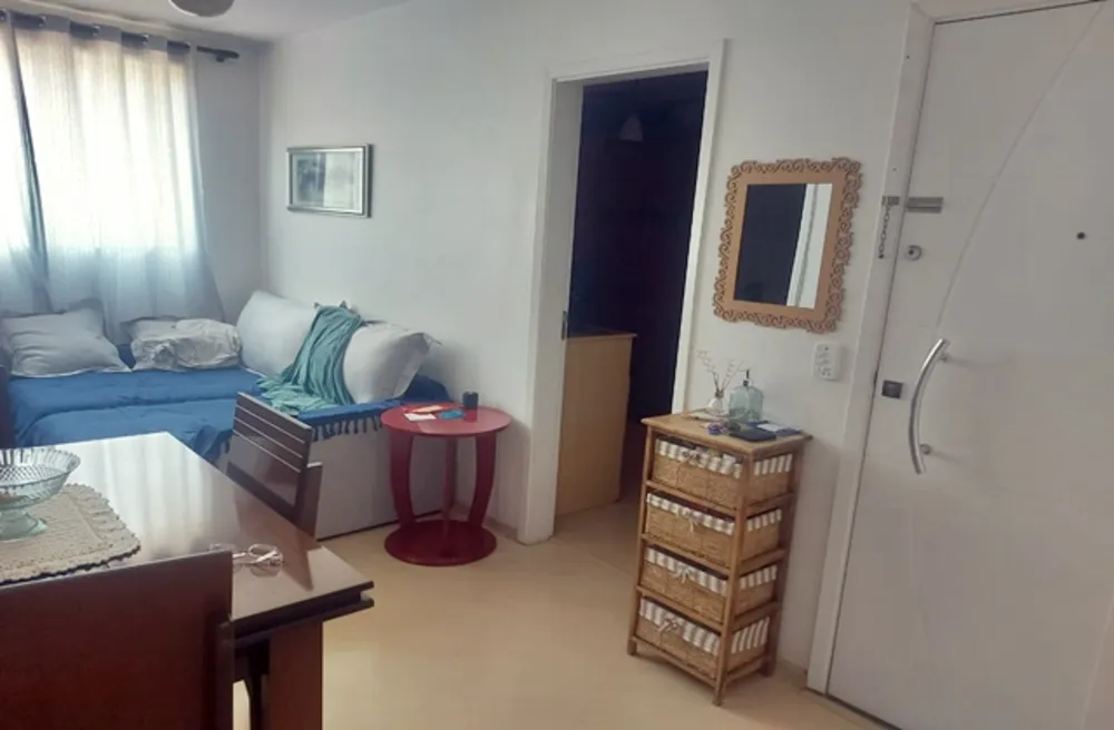 Apartamento, 3 quartos, 50 m² - Foto 8