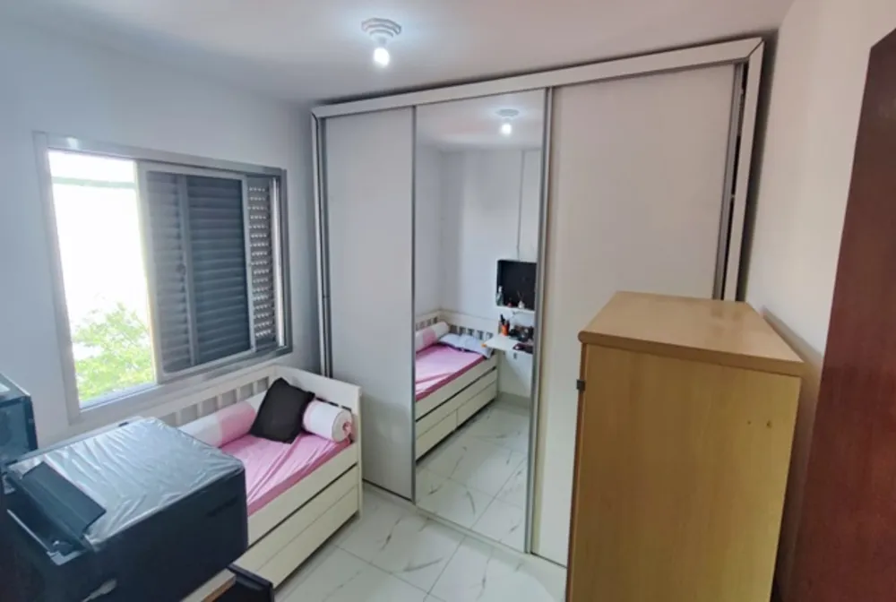 Sobrado, 3 quartos, 136 m² - Foto 11