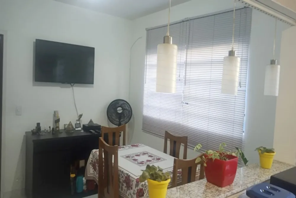 Sobrado, 3 quartos, 136 m² - Foto 7