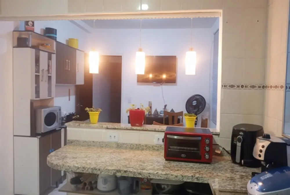 Sobrado, 3 quartos, 136 m² - Foto 5