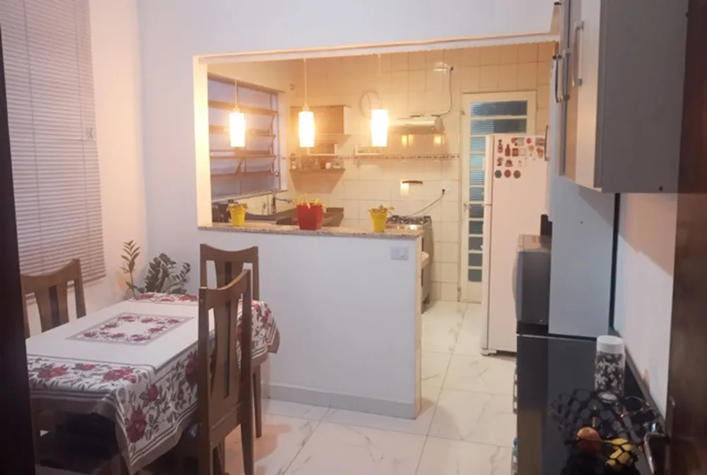 Sobrado, 3 quartos, 136 m² - Foto 4