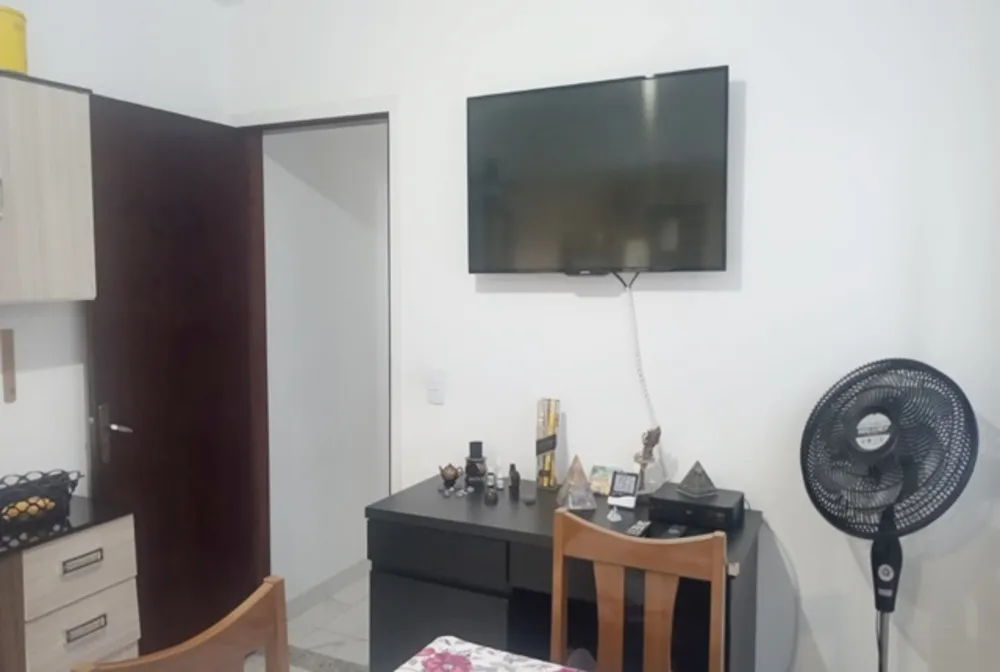 Sobrado, 3 quartos, 136 m² - Foto 8