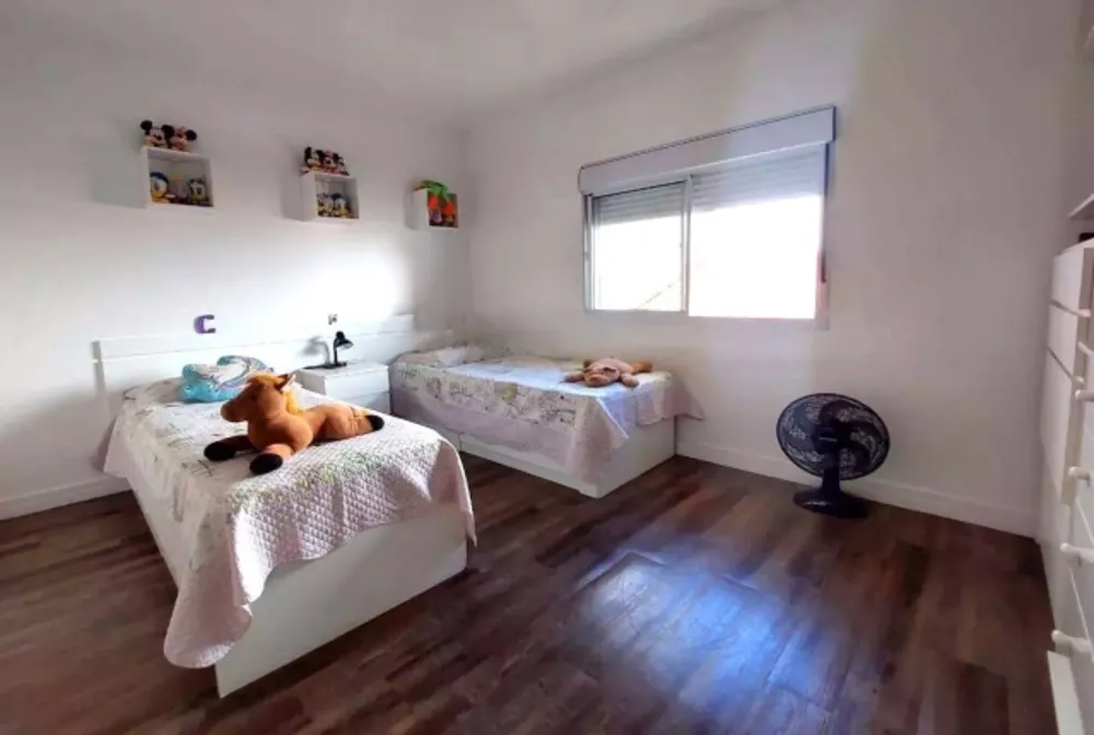 Sobrado, 3 quartos, 250 m² - Foto 13