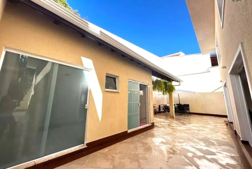 Sobrado, 3 quartos, 250 m² - Foto 9