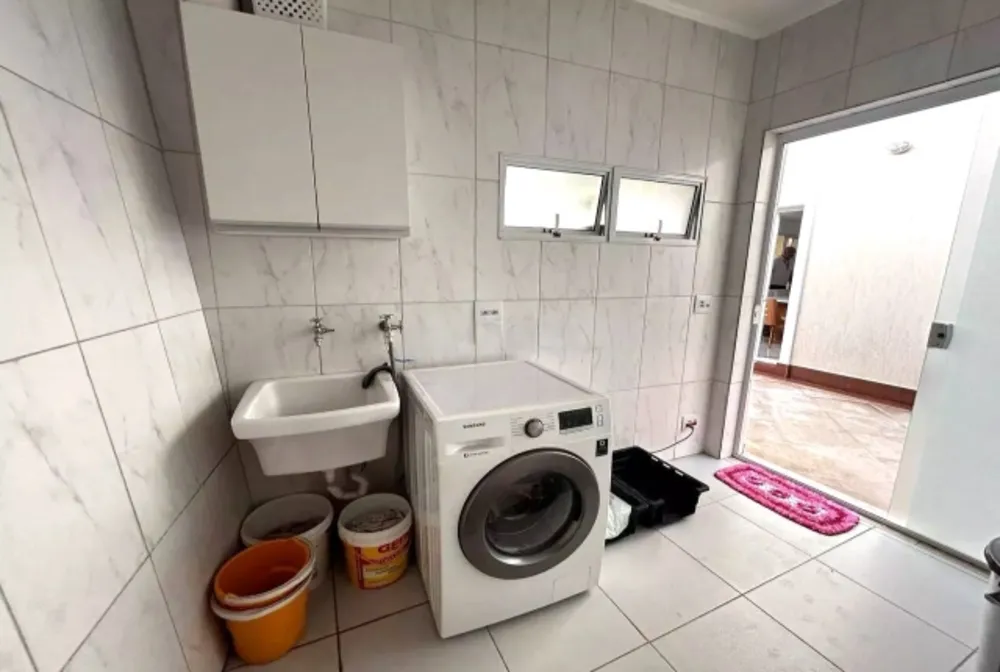 Sobrado, 3 quartos, 250 m² - Foto 8