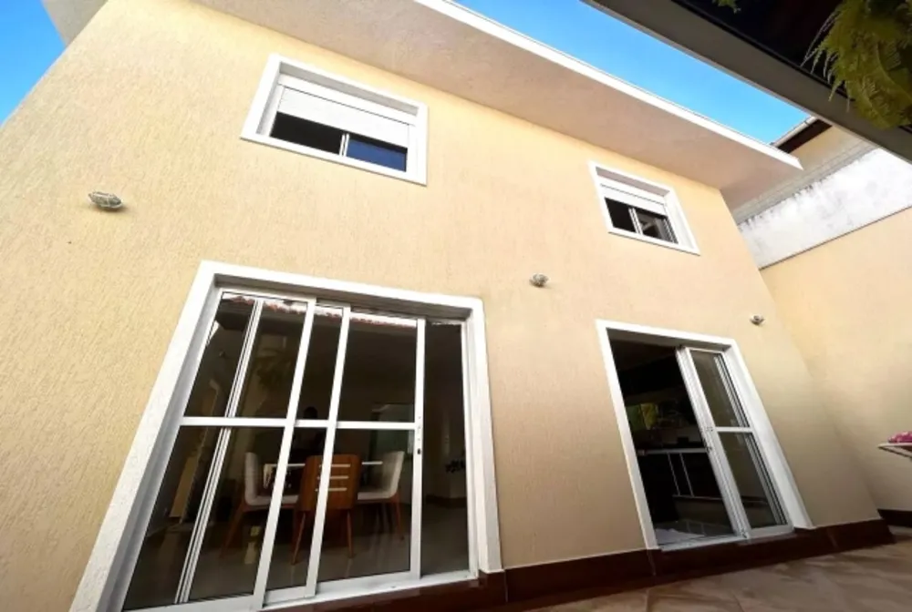 Sobrado, 3 quartos, 250 m² - Foto 16