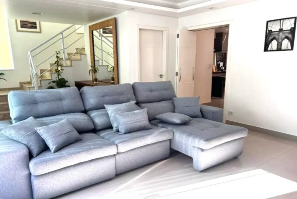 Sobrado, 3 quartos, 250 m² - Foto 7