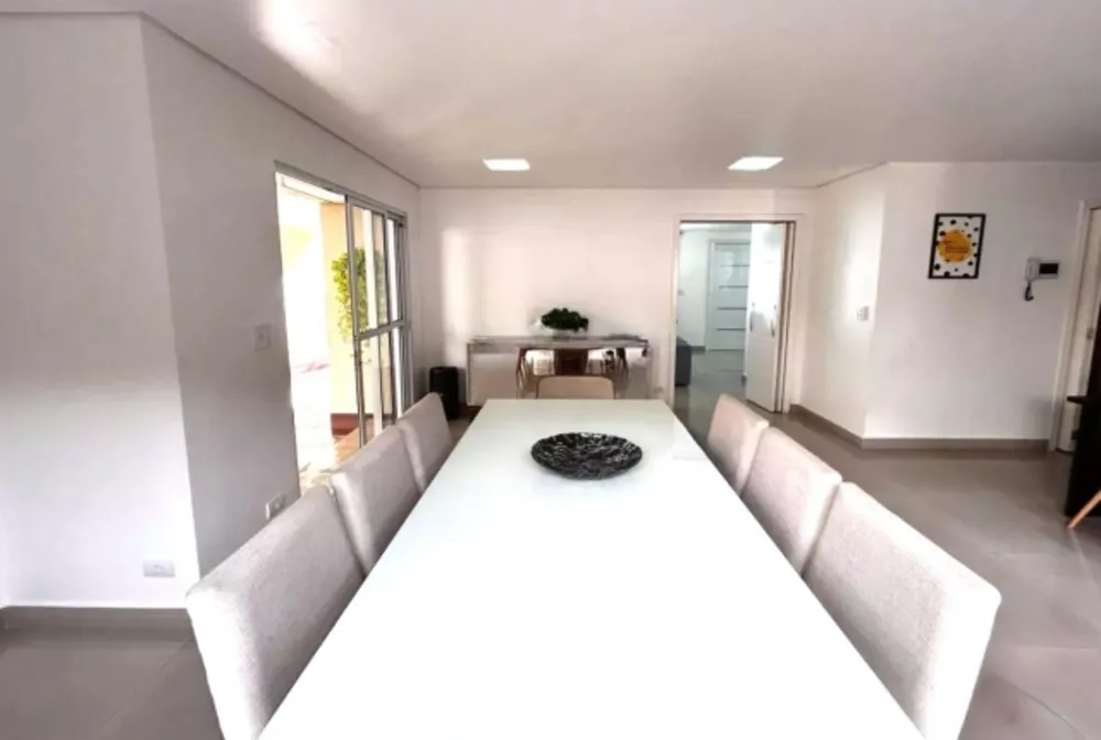 Sobrado, 3 quartos, 250 m² - Foto 6