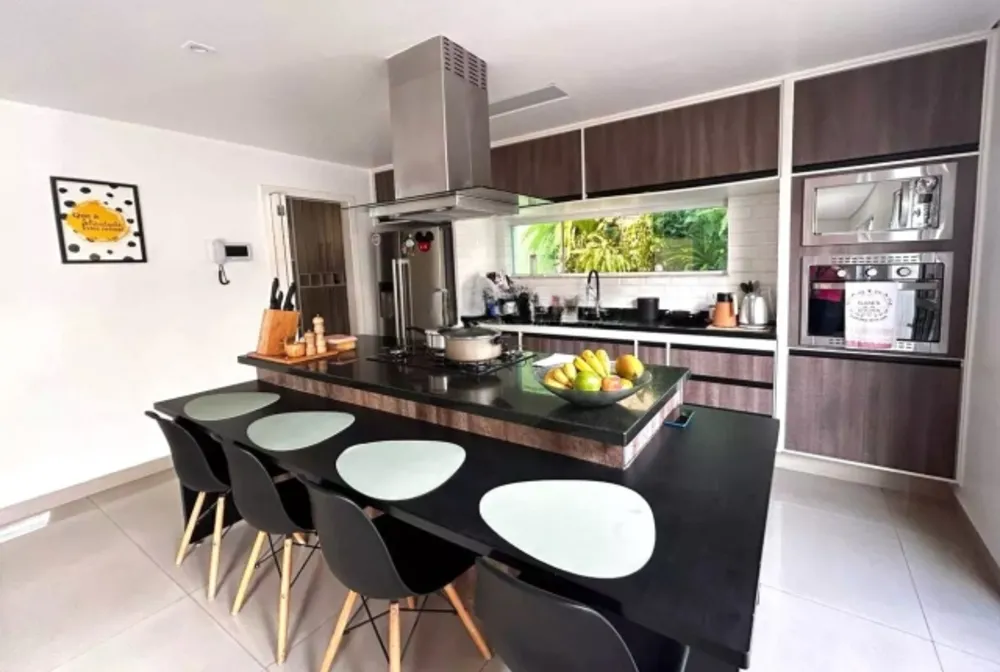 Sobrado, 3 quartos, 250 m² - Foto 6
